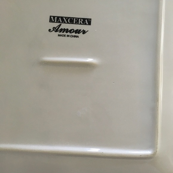 Beautiful Plate - Picture 6 of 7